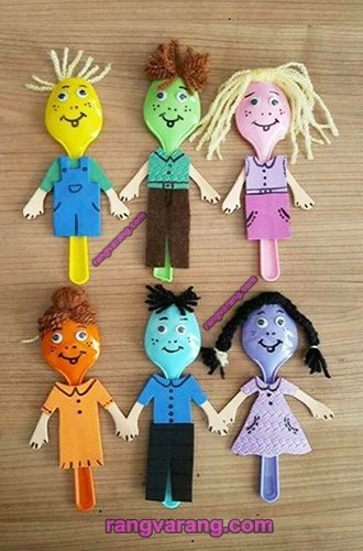 مامان های هنرمندی بچه پیش 2 بیان لطفا