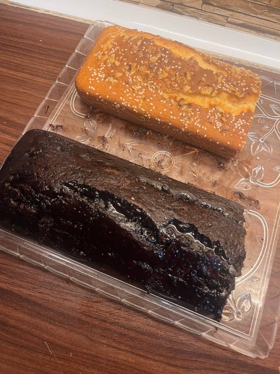 عکس خوشمزه هاتون که درست کردین و. بفرستید.تا ایده بگیریم از هم اسمشو هم. بگین
بحث متفرقه ممنوع🚫غذاها. و. دسرای روزانه ام که درست میکنید. میتونید. بزارین بزارین. تایپیک. موندگار باشه