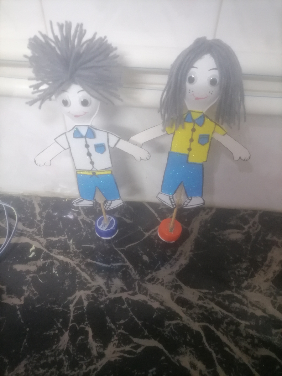 این شد نتیجه کار 