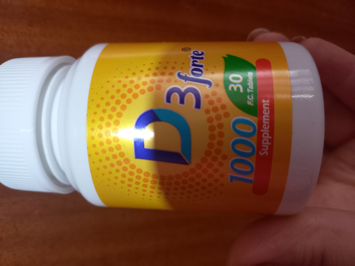 سوال در مورد مصرف ویتامین د سوال در مورد مصرف ویتامین د