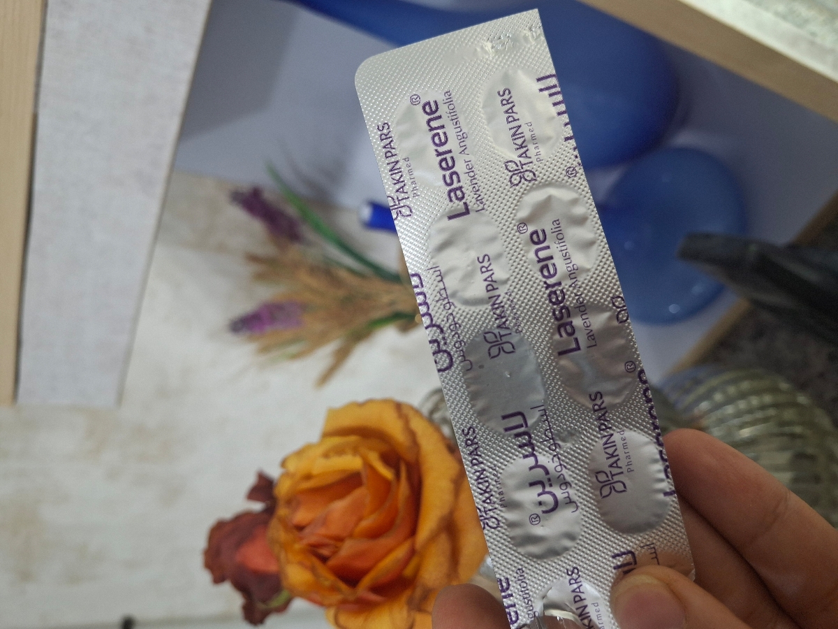 مصرف قرص اسطوخودوس در شیردهی