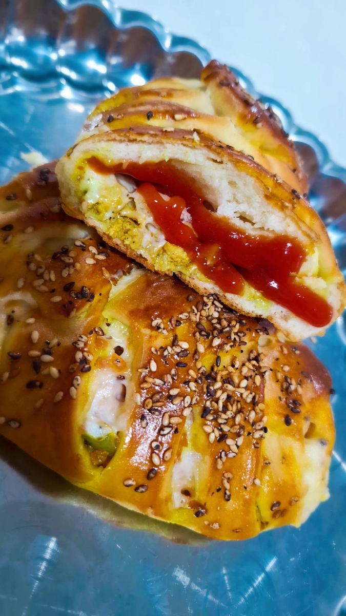 عکس خوشمزه هاتون که درست کردین و. بفرستید.تا ایده بگیریم از هم اسمشو هم. بگین
بحث متفرقه ممنوع🚫غذاها. و. دسرای روزانه ام که درست میکنید. میتونید. بزارین بزارین. تایپیک. موندگار باشه