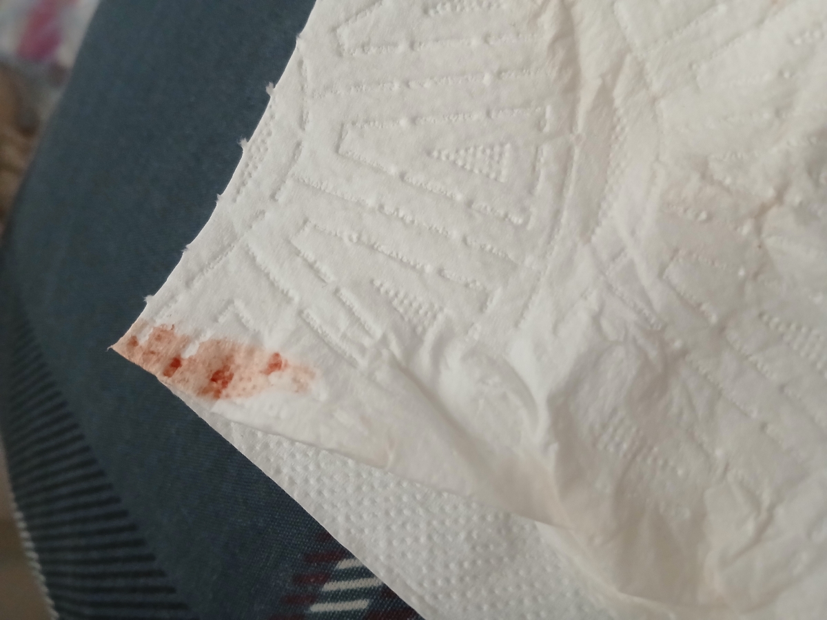 این بعد خشک کردن بود فقط در همین حد