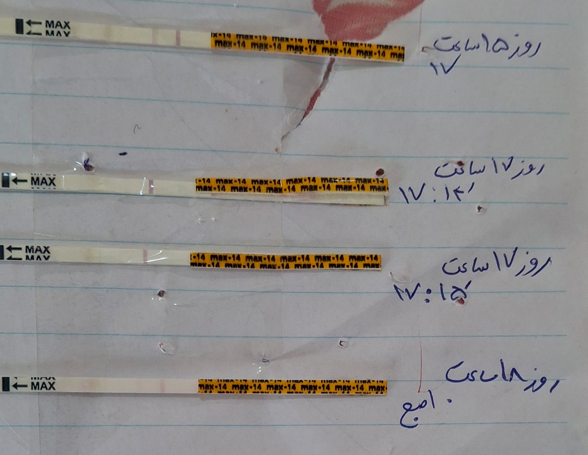 زمان اقدام به بارداری دکترجان زمان اقدام به بارداری دکترجان