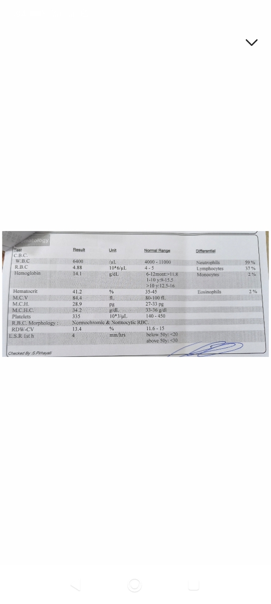 قرص هورمونی سیپروترون کامپاد