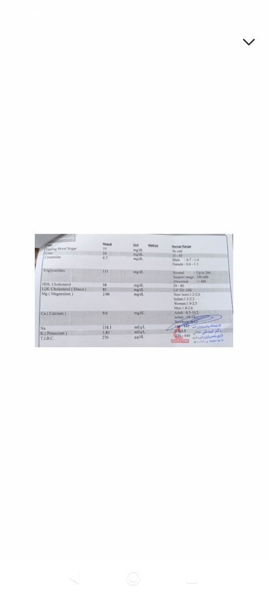 قرص هورمونی سیپروترون کامپاد