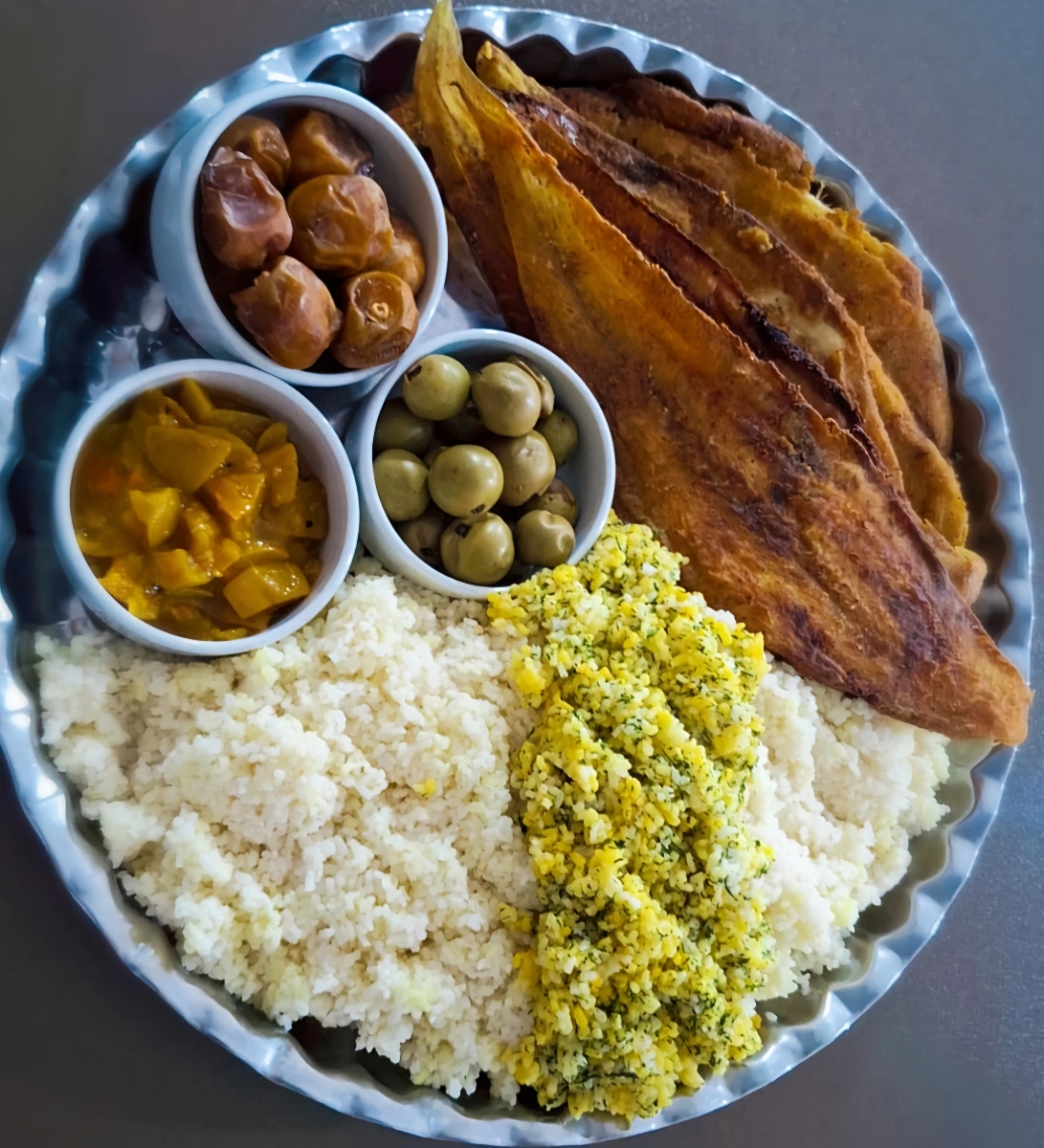 عکس خوشمزه هاتون که درست کردین و. بفرستید.تا ایده بگیریم از هم اسمشو هم. بگین
بحث متفرقه ممنوع🚫غذاها. و. دسرای روزانه ام که درست میکنید. میتونید. بزارین بزارین. تایپیک. موندگار باشه