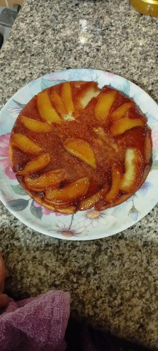 این کیک دومیه 