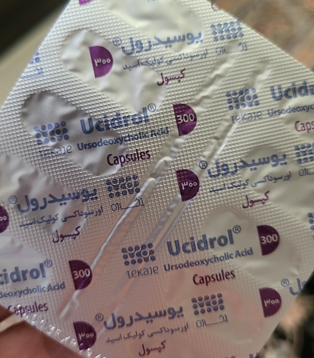 خارش پا در بارداری