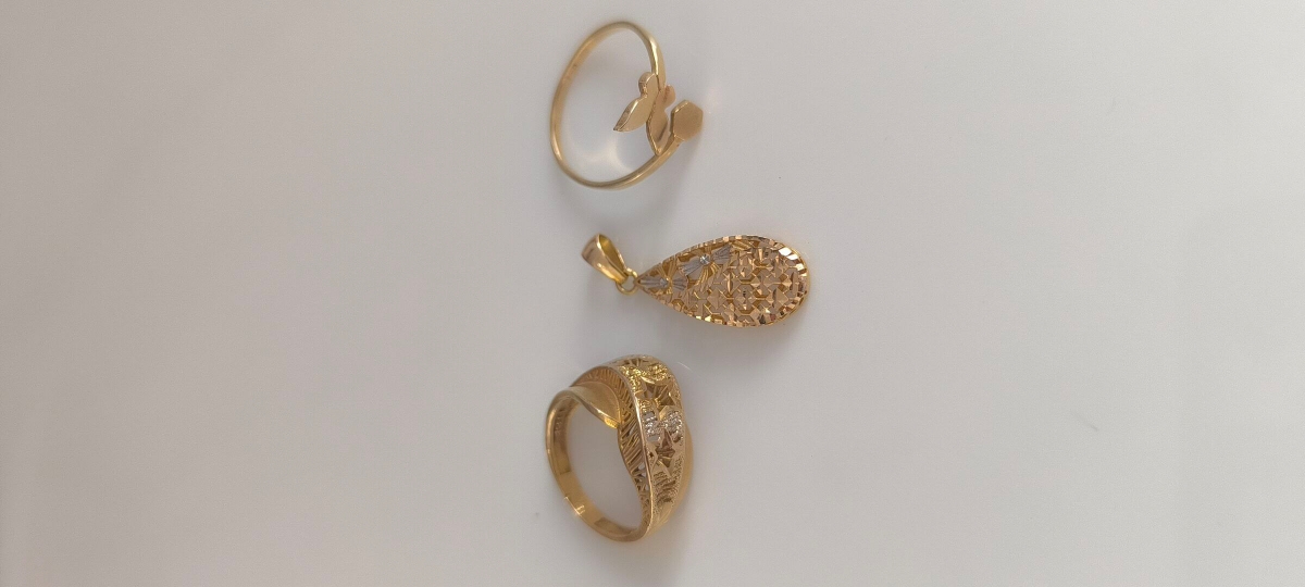 نظر سنجی راجب تعویض طلا