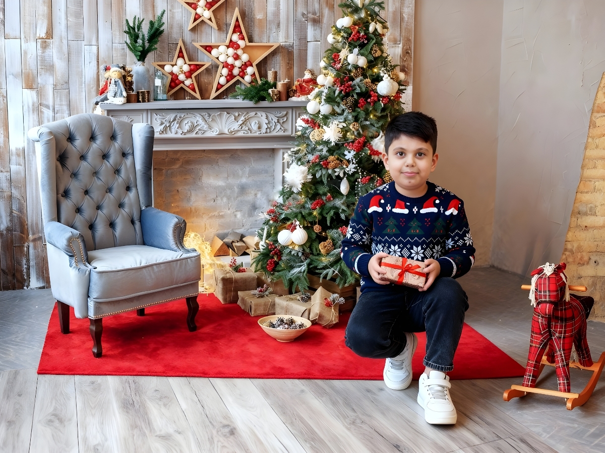 خانما بین این دوتا عکس کدوم بهتر شده بدمش برا چاپ؟