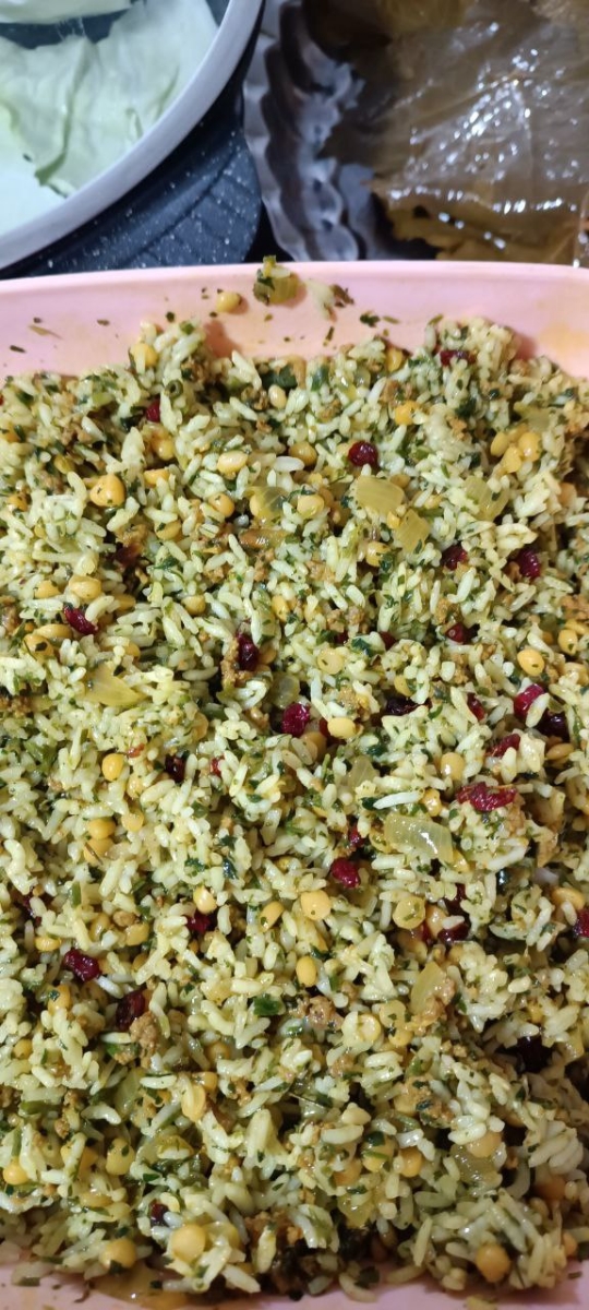 عکس خوشمزه هاتون که درست کردین و. بفرستید.تا ایده بگیریم از هم اسمشو هم. بگین
بحث متفرقه ممنوع🚫غذاها. و. دسرای روزانه ام که درست میکنید. میتونید. بزارین بزارین. تایپیک. موندگار باشه