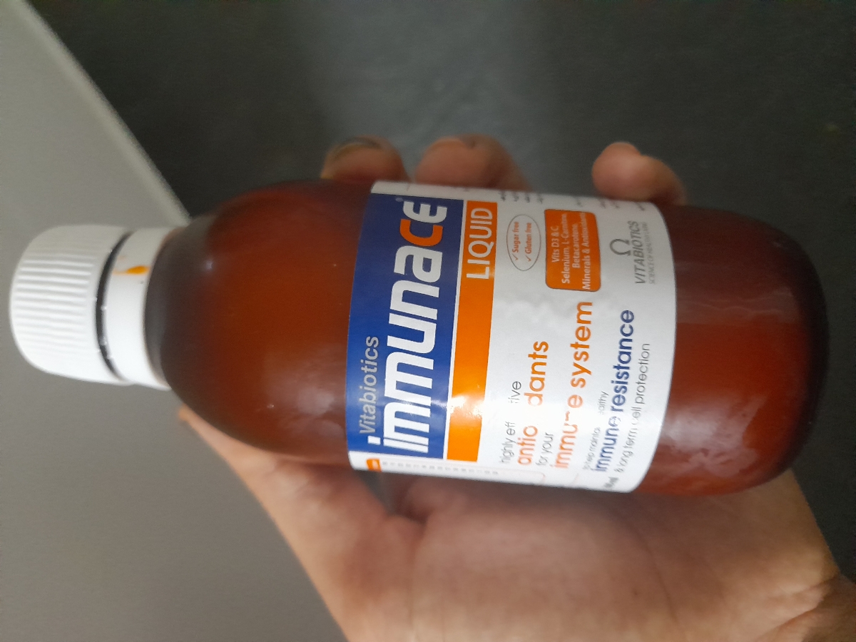 این شربت رو چ جوری استفاده کنم؟!