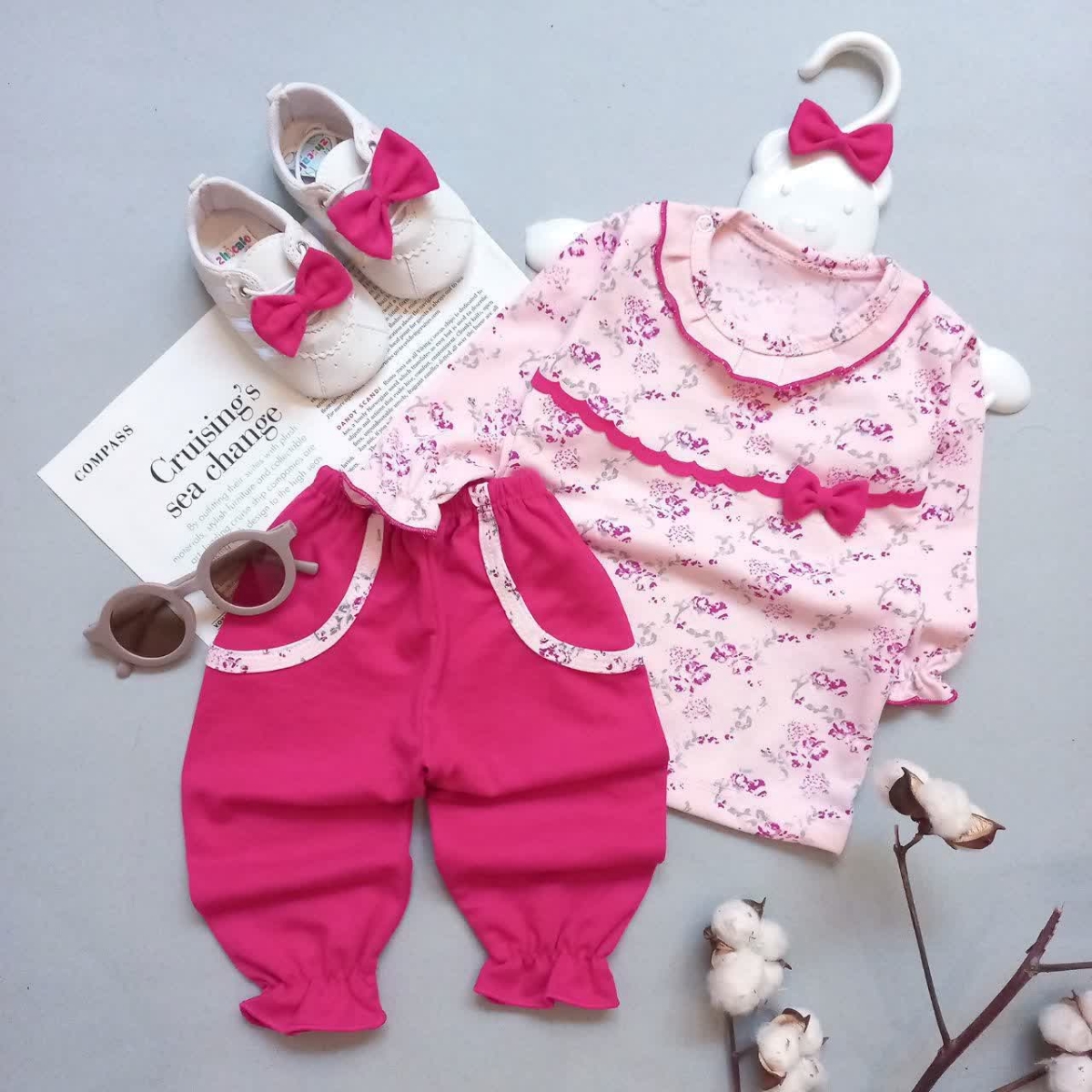 معرفی فروشگاه لباس بچه با قیمت مناسب