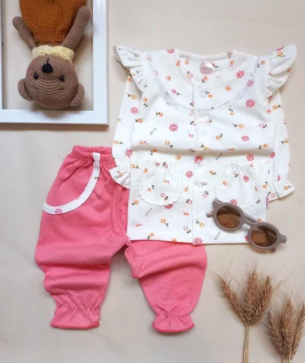 معرفی فروشگاه لباس بچه با قیمت مناسب