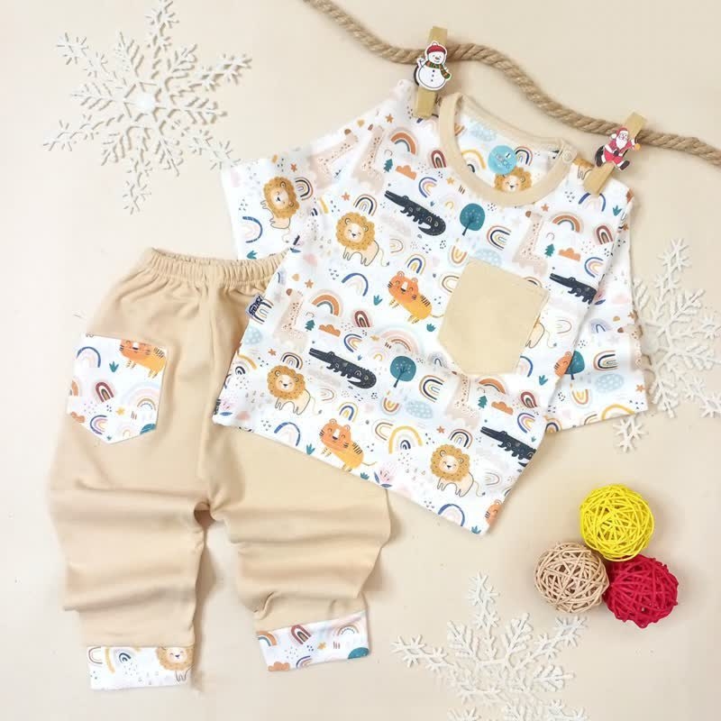 معرفی فروشگاه لباس بچه با قیمت مناسب