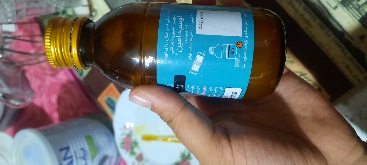 علت یبوست نوزاد ۵ ماهه