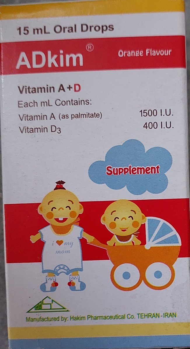 ولی بهداشت اینو بهمون میده