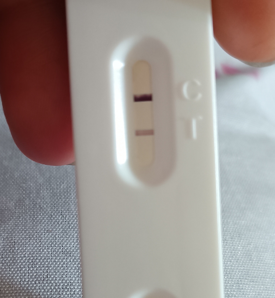 آزمایش بارداری و بیبی چک مثبت آزمایش بارداری و بیبی چک مثبت