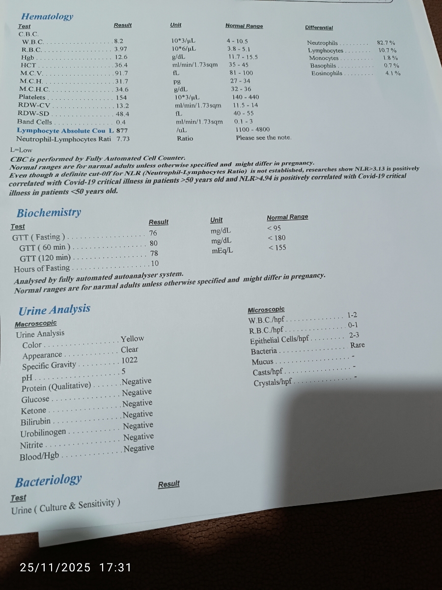 قرص آهن مناسب بارداری