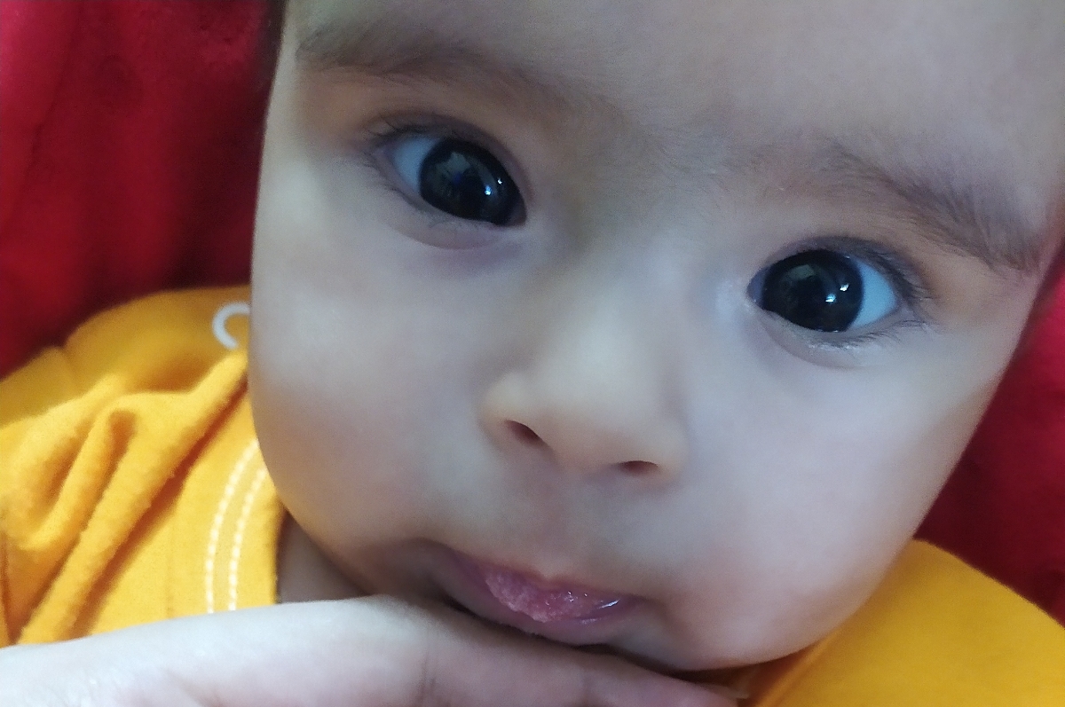 سلام خانم دکتروقت بخیراین دون دون سفیدنوک زبون دخترم چیه؟ سلام خانم دکتروقت بخیراین دون دون سفیدنوک زبون دخترم چیه؟