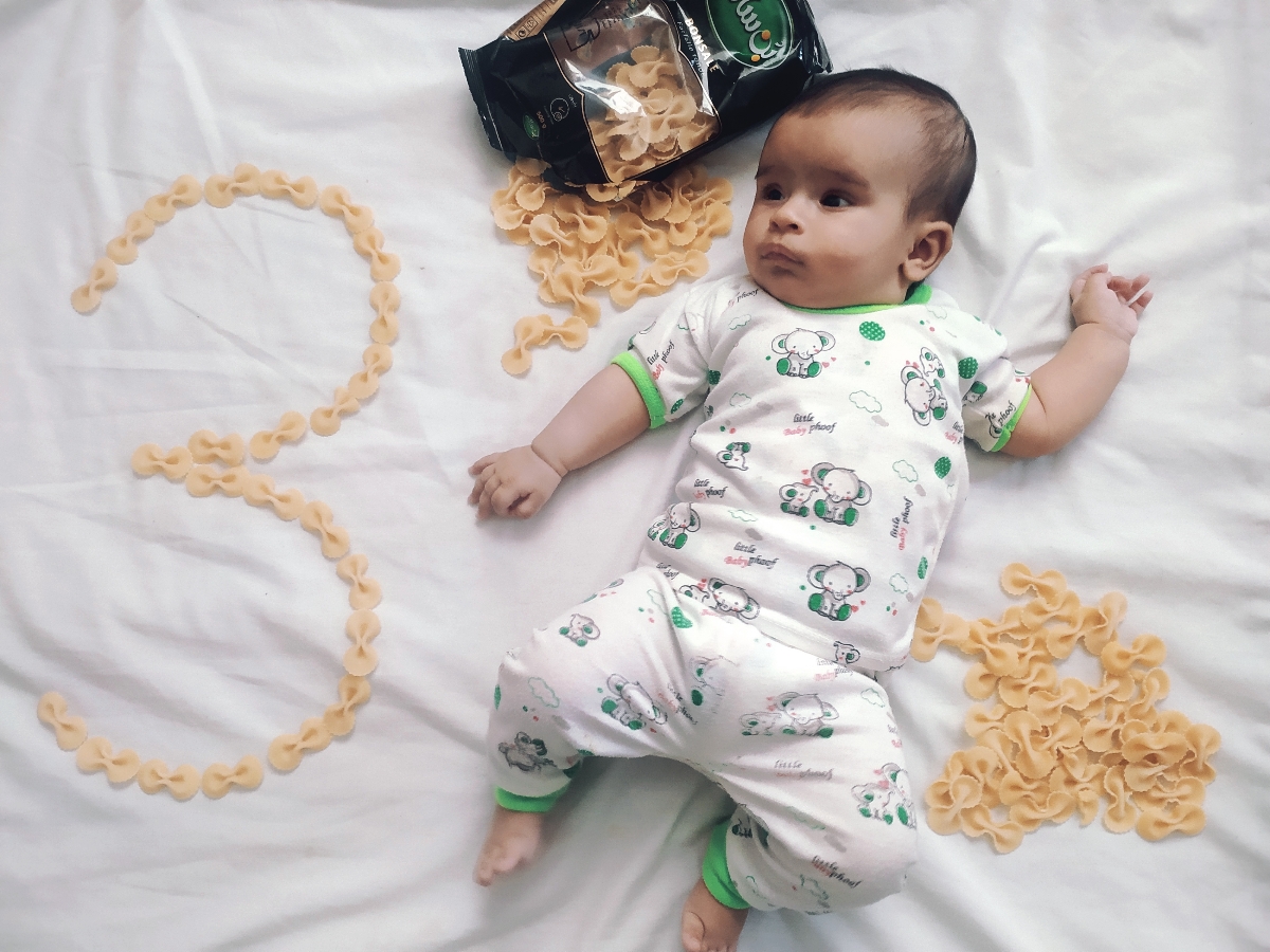 🌟نی نی های خوشگل تابستون۱۴۰۴🌟