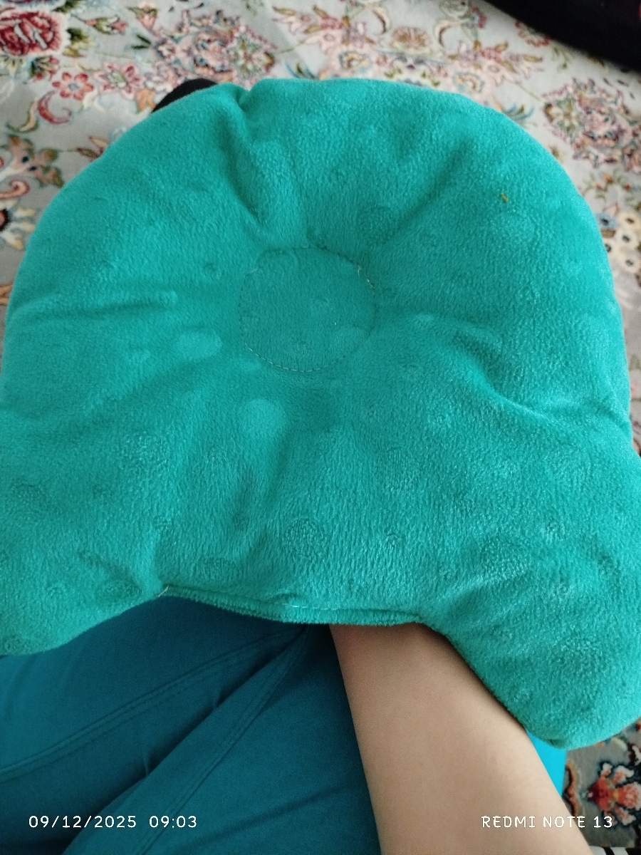 اصلاح فرم سر نوزاد اصلاح فرم سر نوزاد