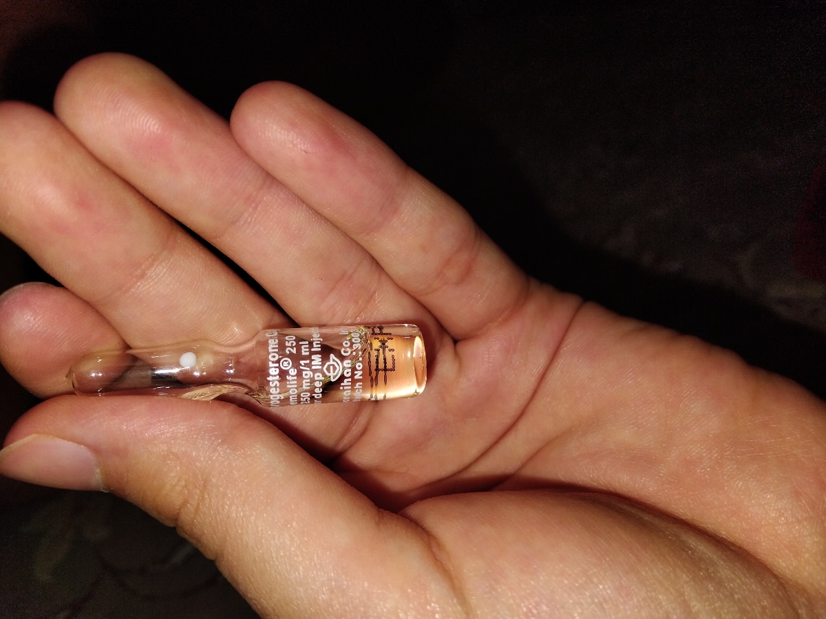 تفسیر آزمایش قند چهارمرحله ای