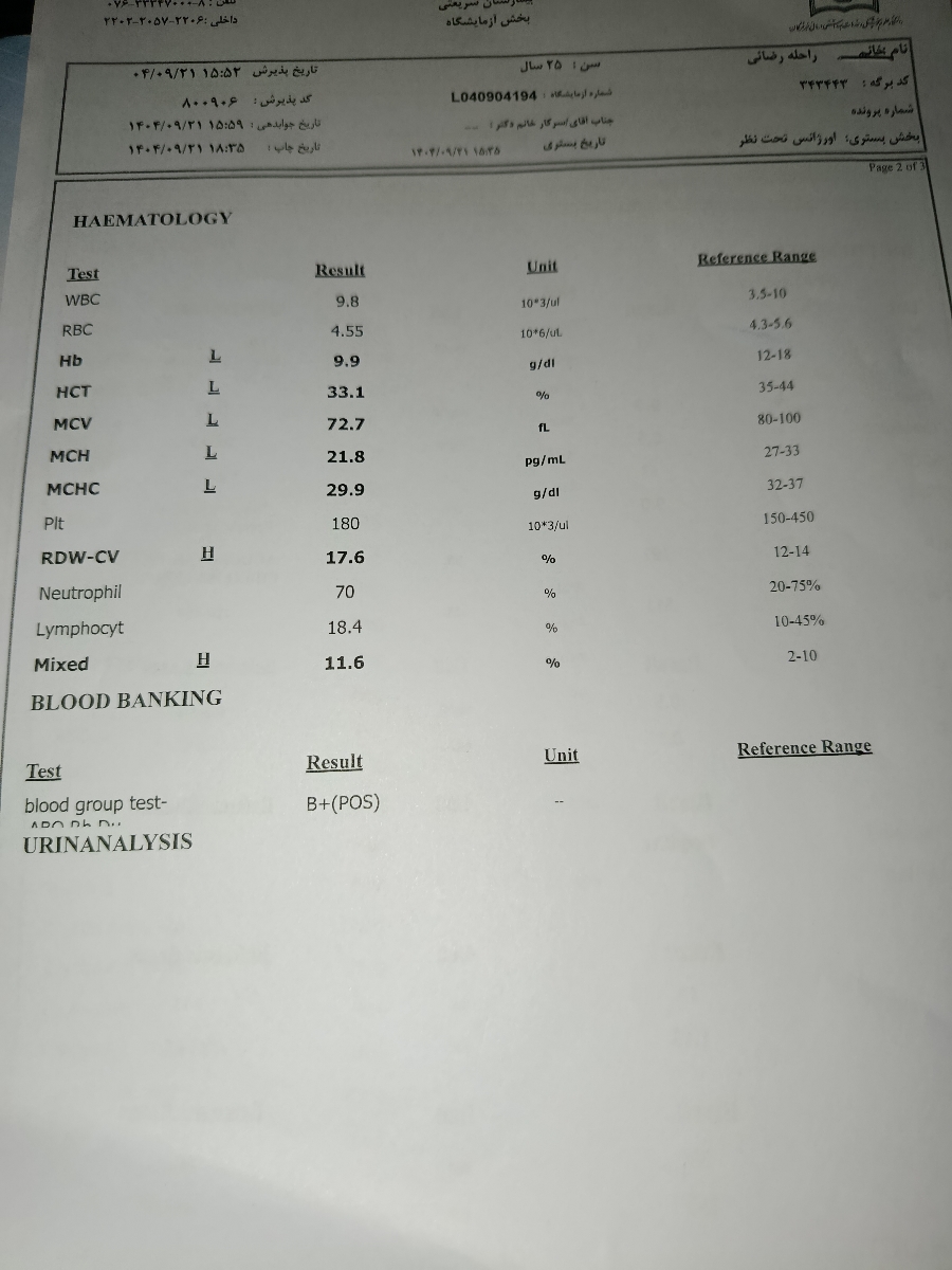 درد زیر سینه دارم خانم دکتر