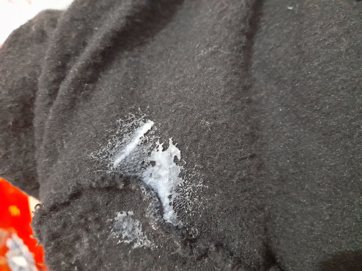 درد شکم و فشار روی واژن در هفته ۲۶