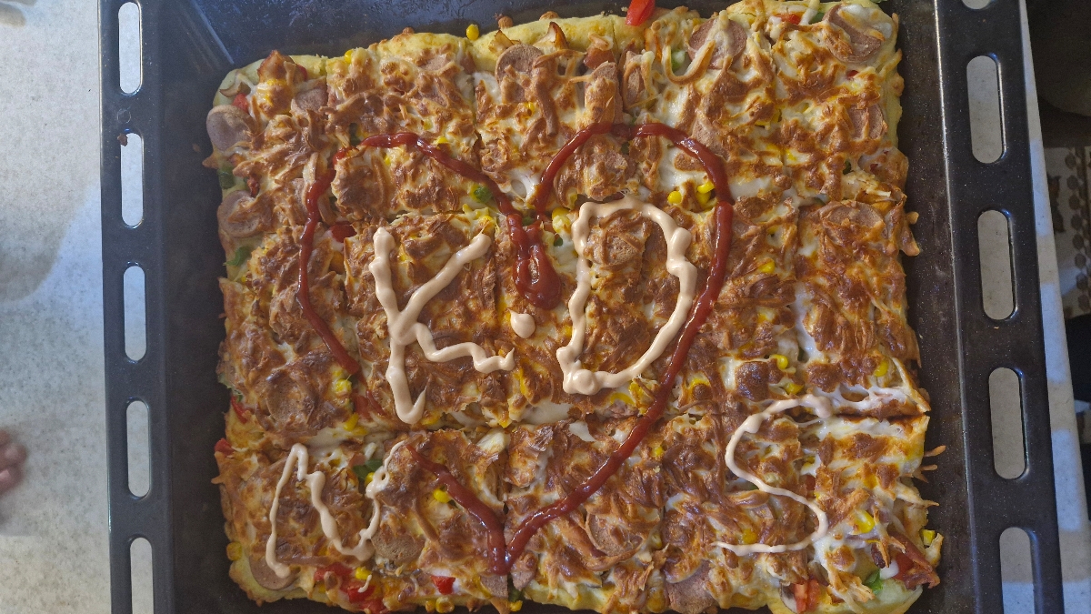 همسایم مهمونم بود🥹 همسایم مهمونم بود🥹