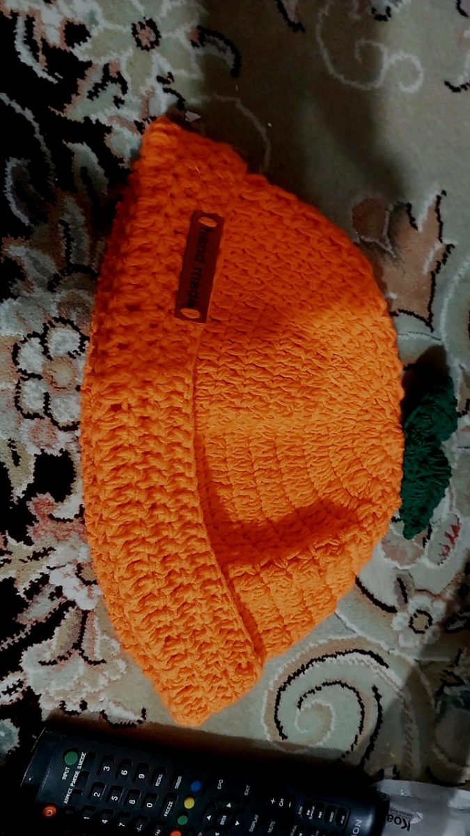 کلاه قلاب بافی از جایی خریدید راضی باشید؟ کلاه قلاب بافی از جایی خریدید راضی باشید؟