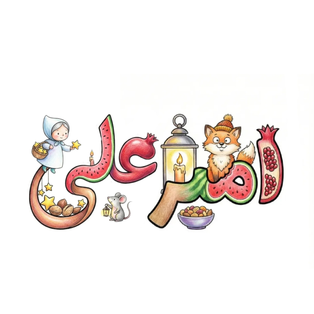 امیـرعلی امیـرعلی