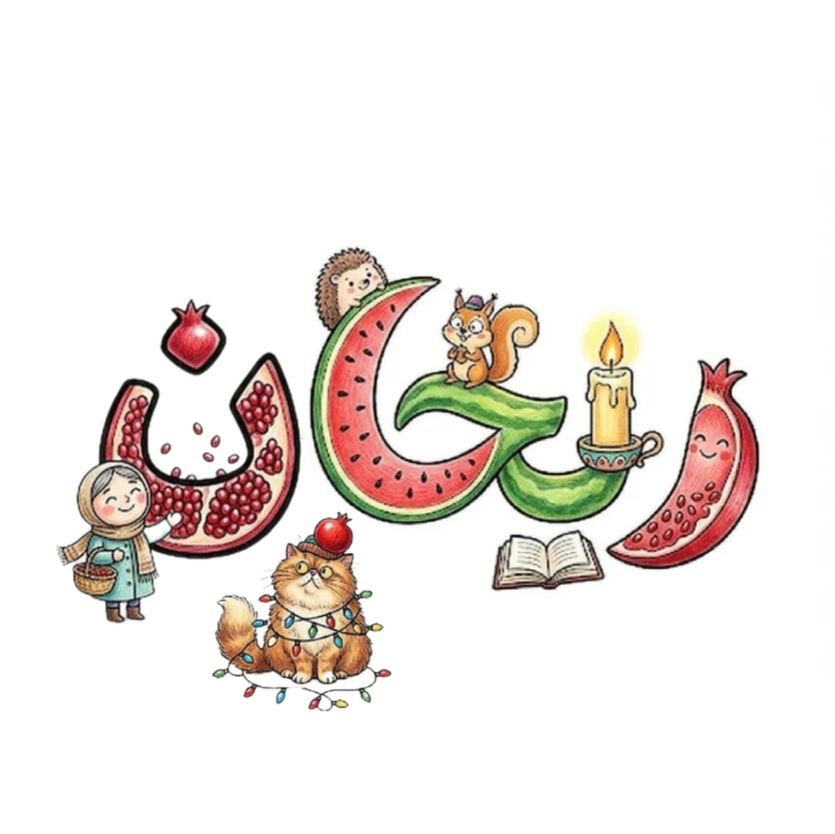 ریحان ریحان