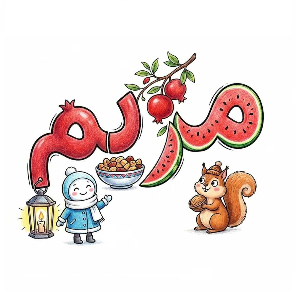 مریــم 💕 مریــم 💕