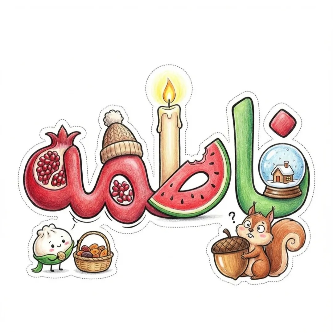 فاطمه💕 فاطمه💕