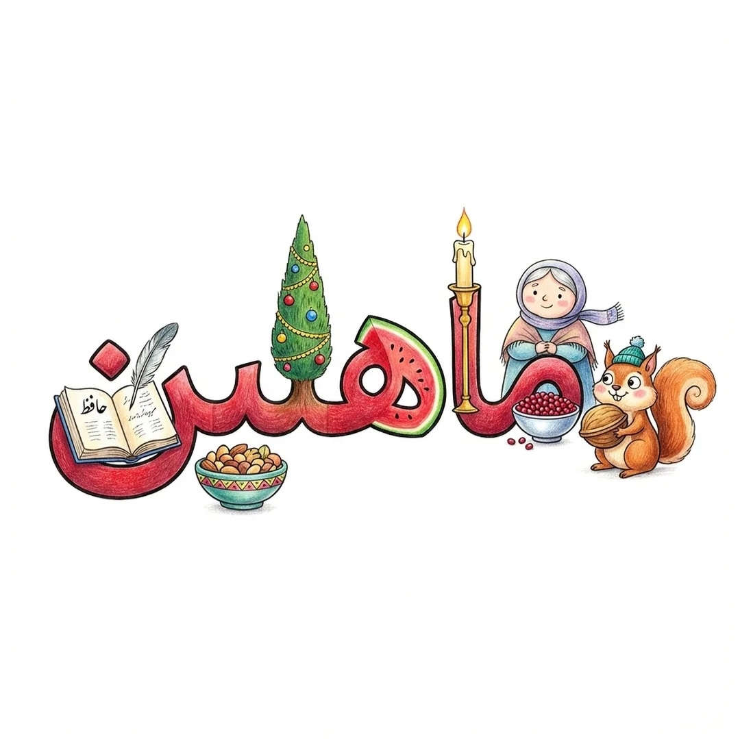 ماهلین 💕 ماهلین 💕