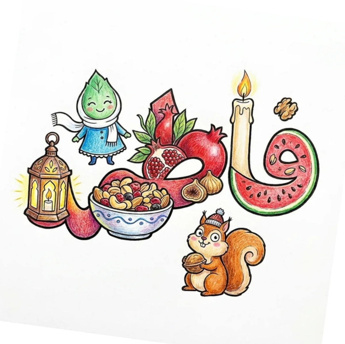 فاطمه 💕 فاطمه 💕