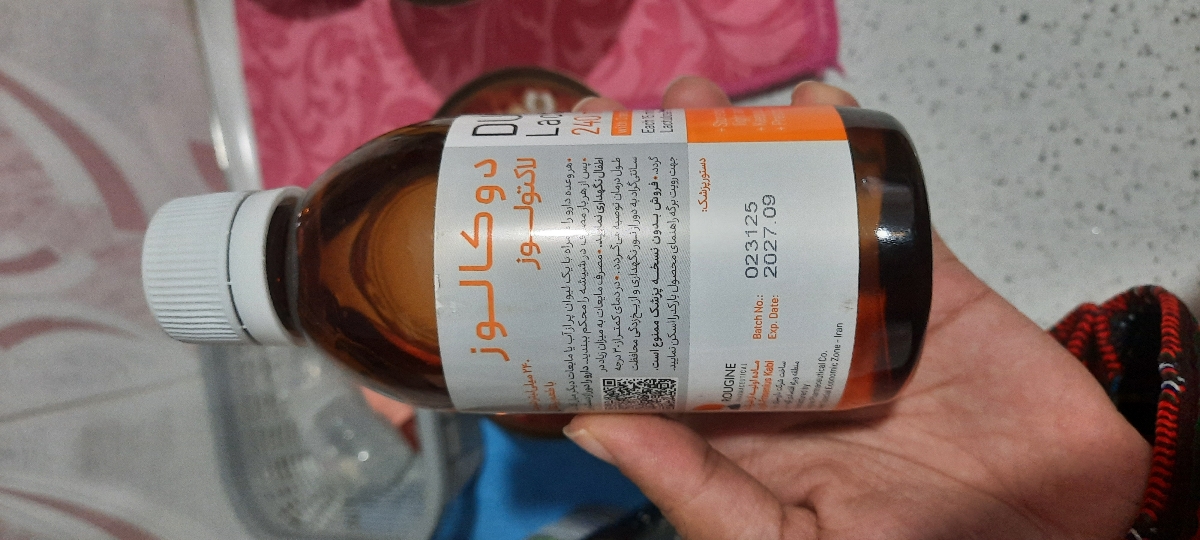 علت یبوست نوزاد ۵ ماهه