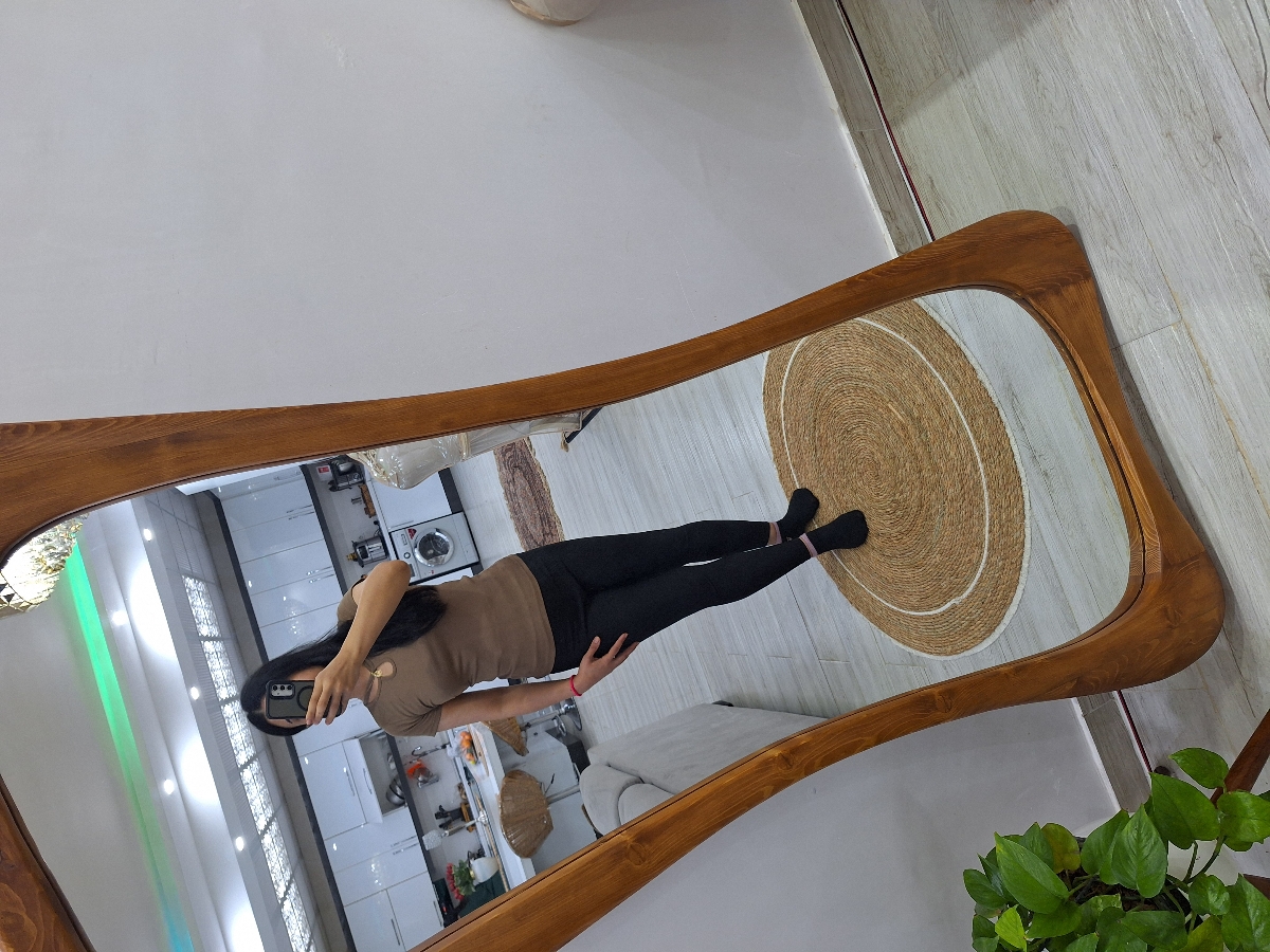 هرکی منو میبینه میگه چقد لاغر شدی