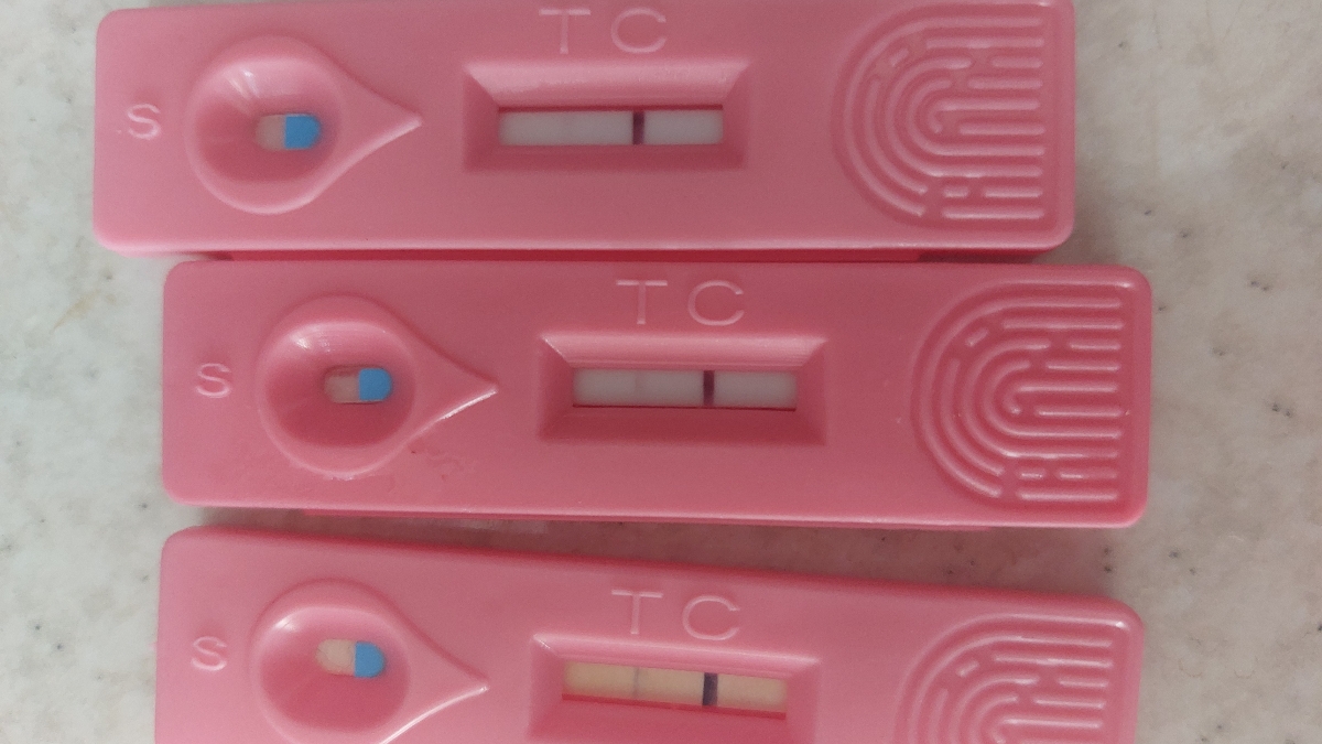 من با اینا باردار بودم
مدیکور هست البته همون لحظه اول می افتاد