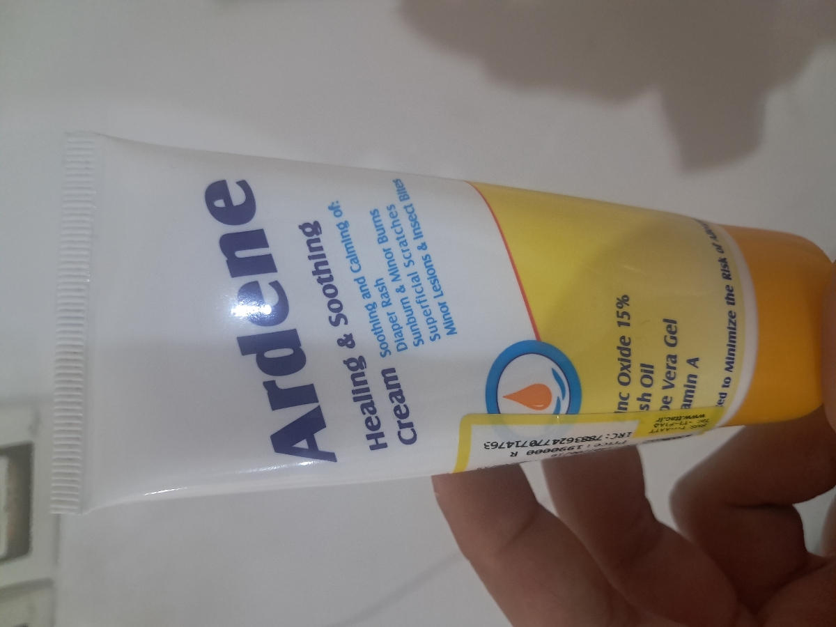 سوختگی مقعد نوزاد