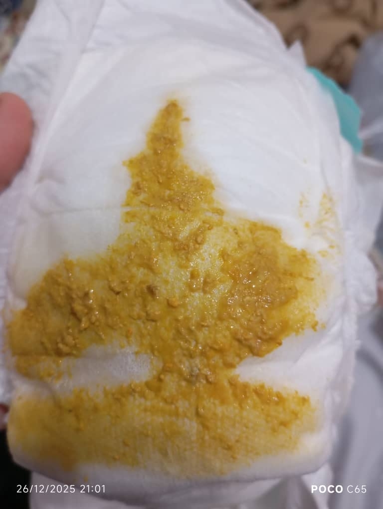 امروز اینجوریه 