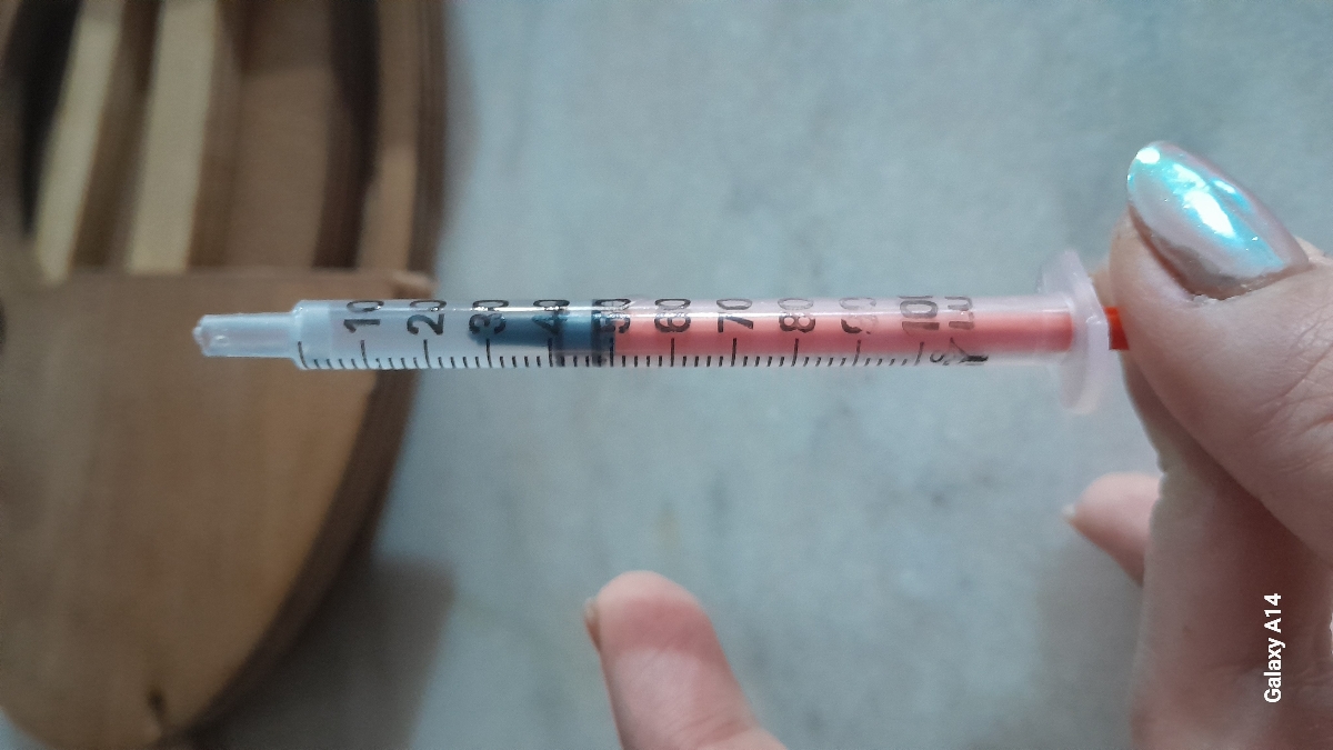 پسز۲سالو۶ماه سوال درموردقطره ویتامین دی