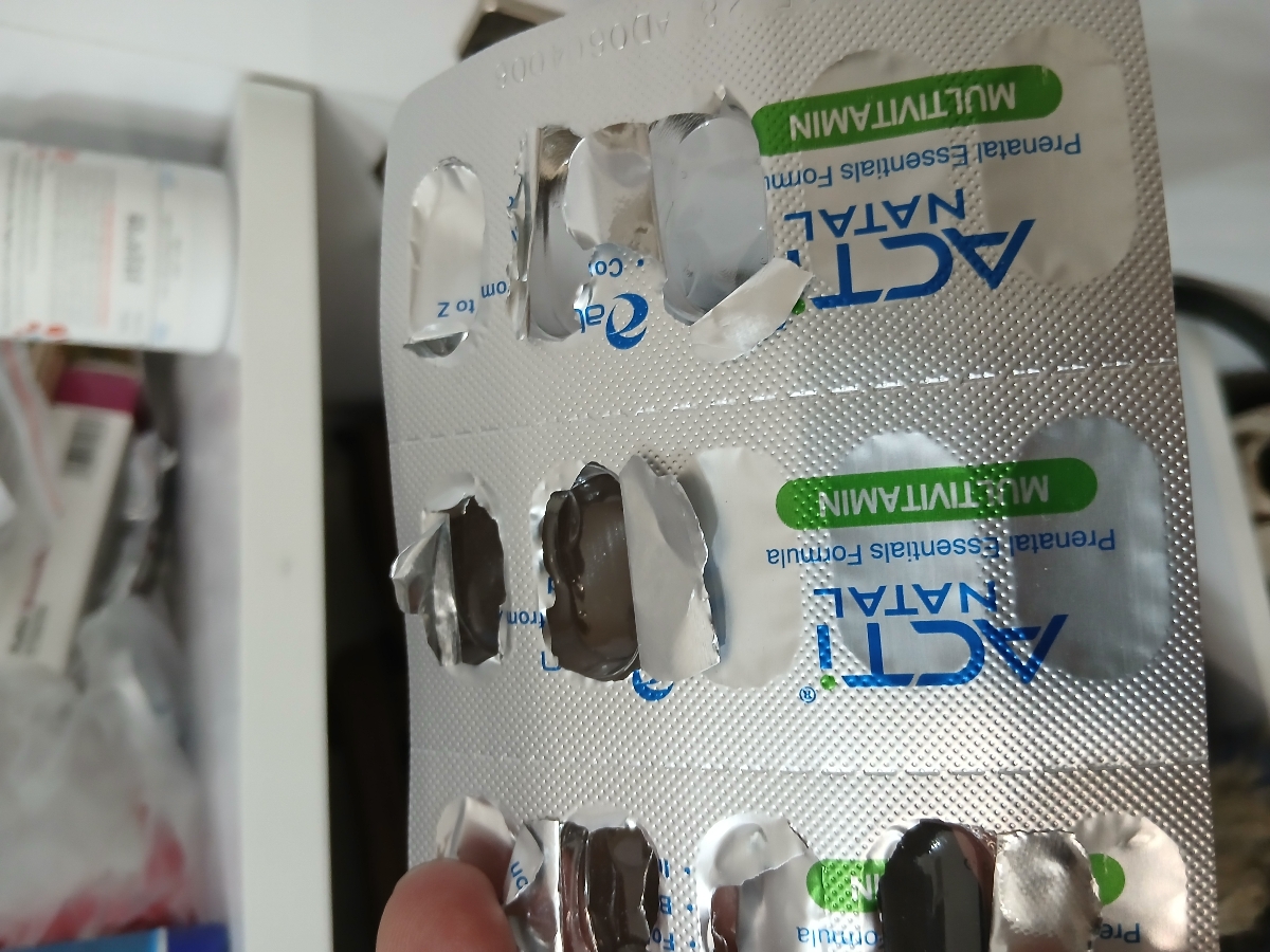 مکمل های مناسب بعد زایمان و شیردهی