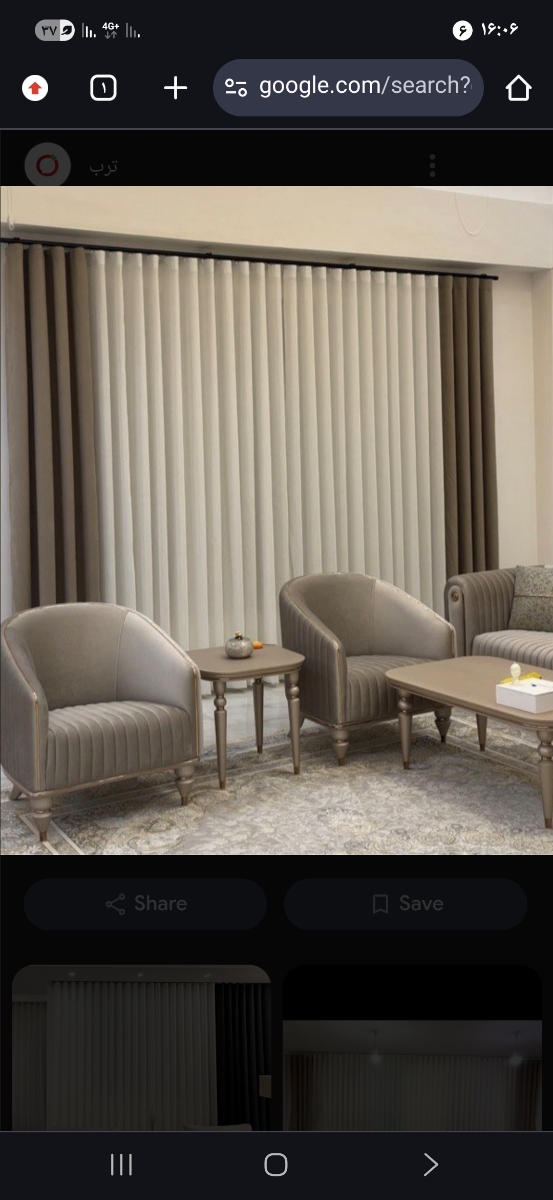 این مدل قشنگه؟