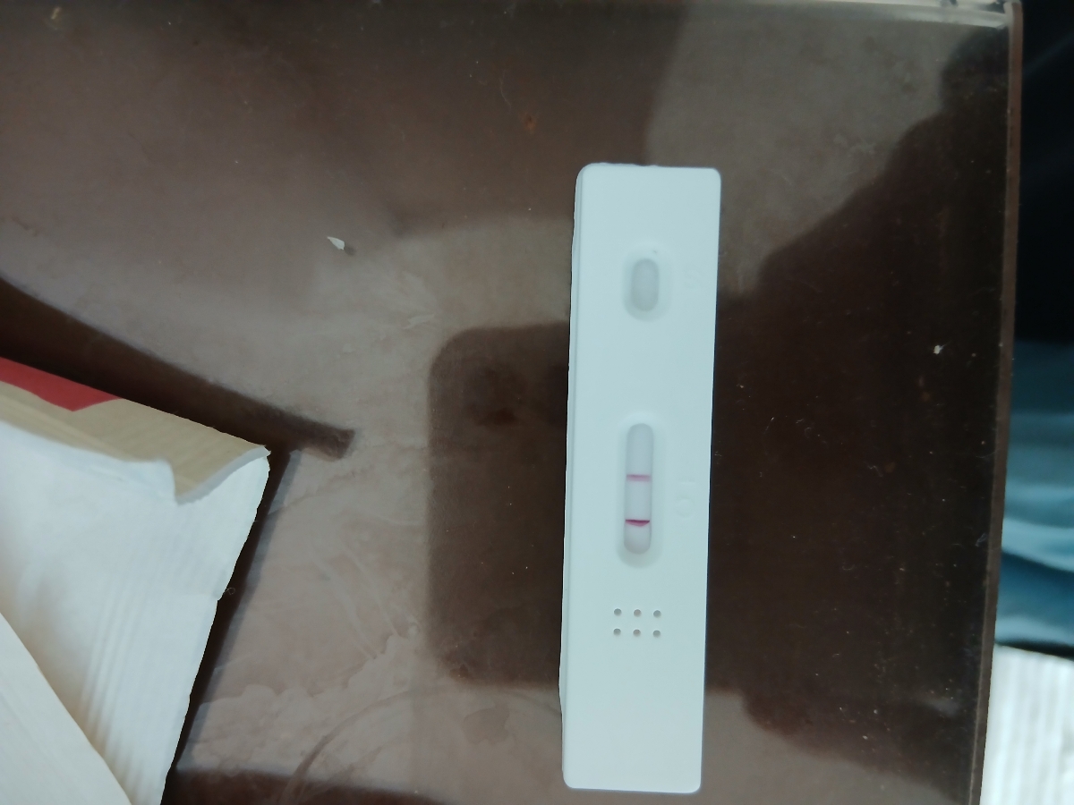 ببی چک مثبت و بتا منفی ببی چک مثبت و بتا منفی