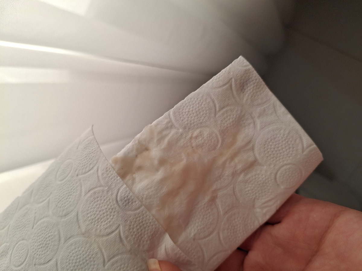 ببخشید اینم برای ۳ روز پیشه
از این تیره تر نشده اصلا ببخشید اینم برای ۳ روز پیشه
از این تیره تر نشده اصلا