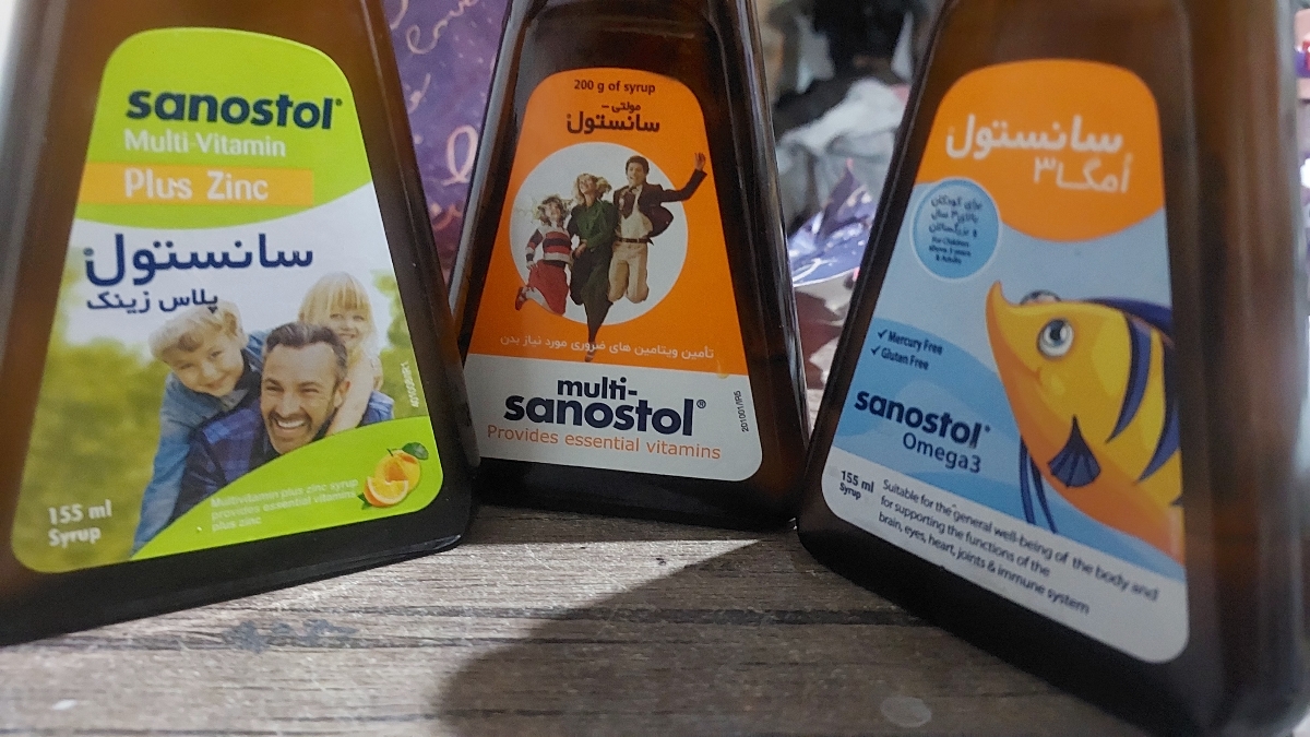 سمت چپی رو دکتر دادگفت عالیه بهتره یه آزمایش خون هم بده شاید کمبود آهن داره بهش تخم کفتر وبلدرچین فراوان بدین