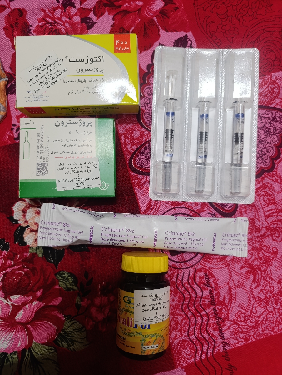 خداروشکر قلب تشکیل شد😍 خداروشکر قلب تشکیل شد😍